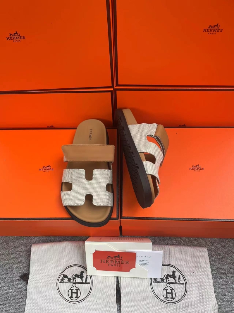 Hermes Sandals